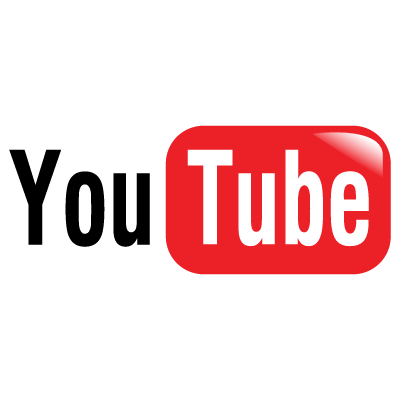youtube logo transparent background png 4